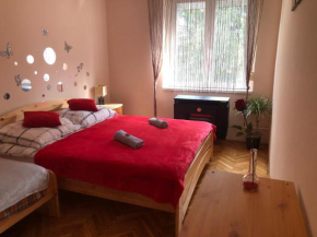 Arany Apartman Kaposvár